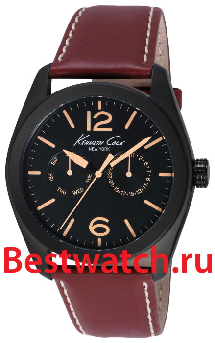 Часы Kenneth Cole Dress Sport IKC8063